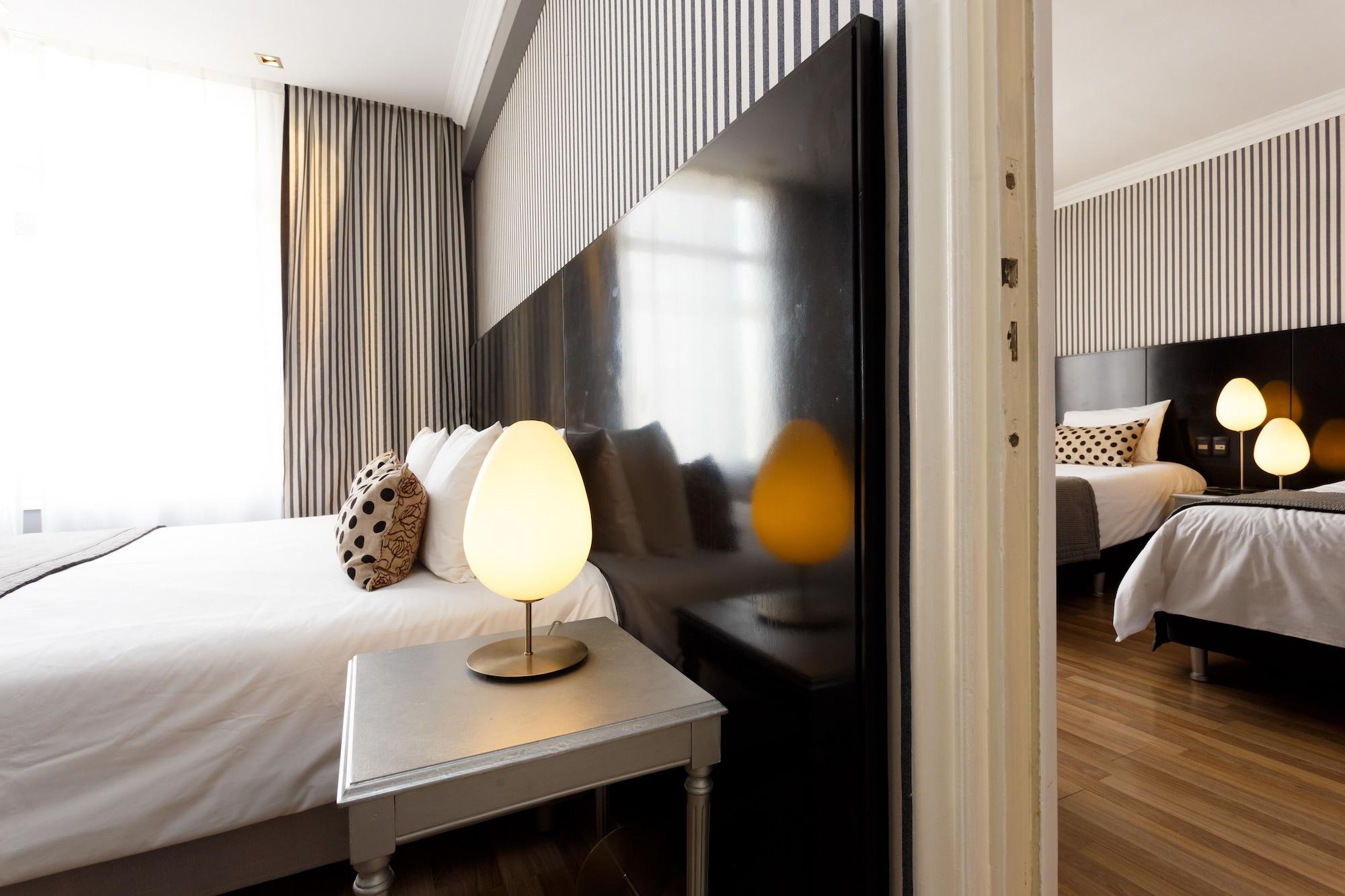 Unique Executive 4* Buenos Aires